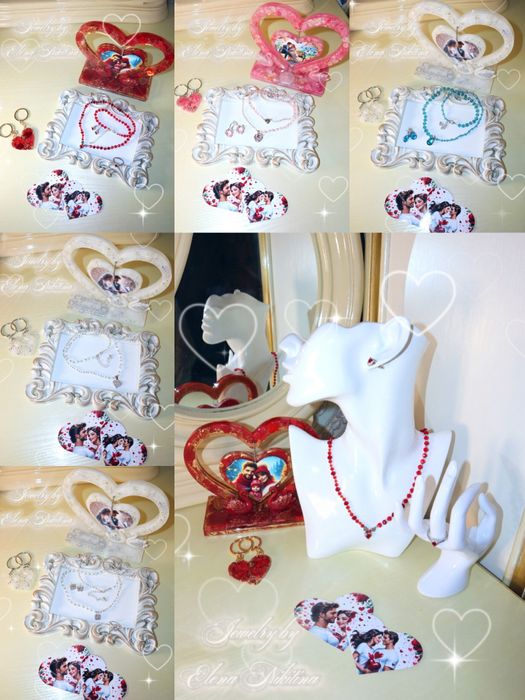 Подарки ручной работы