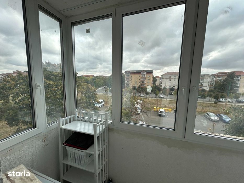 Zona Soarelui.Apartament 2 camrer de inchiriat