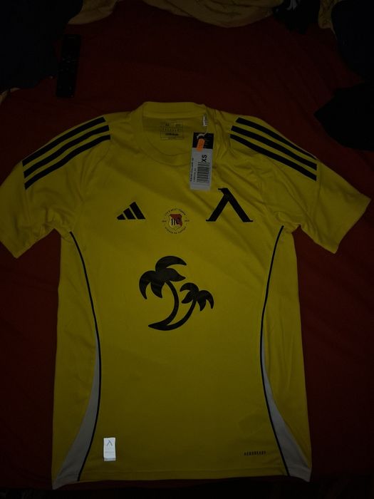 Официален екип  на Левски сезон 24/25