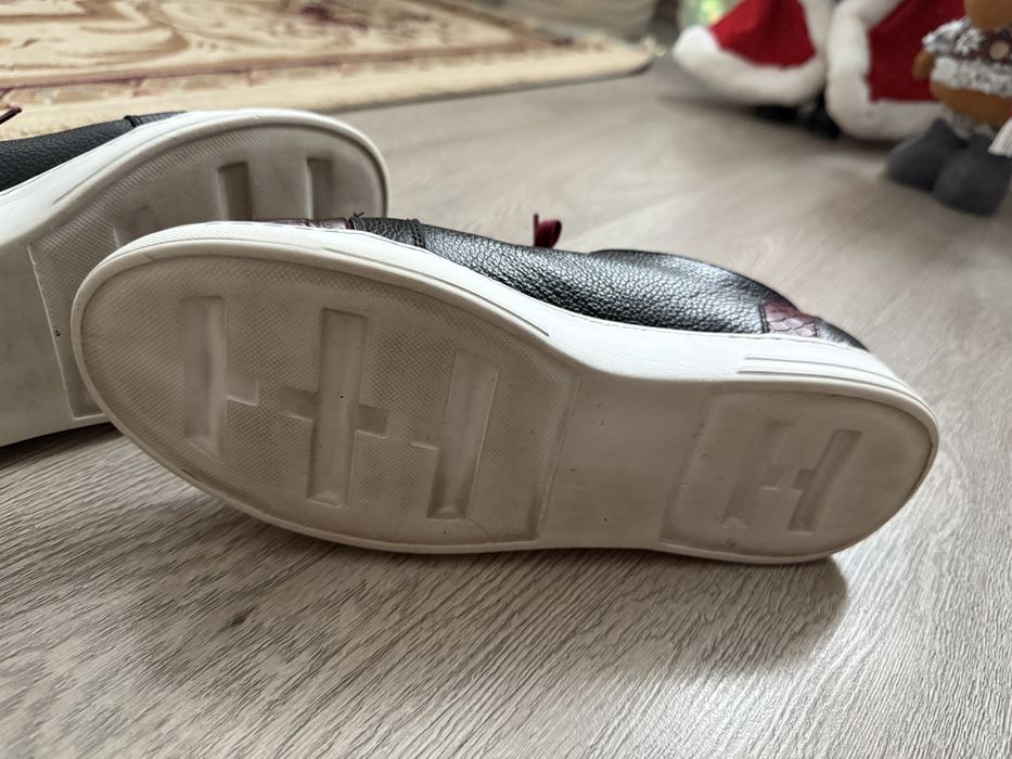 Продам обувь Ramsey