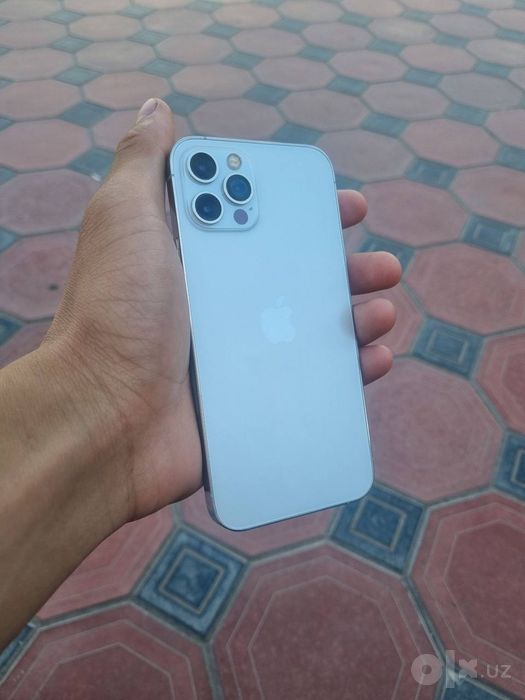Iphone 12 pro idial