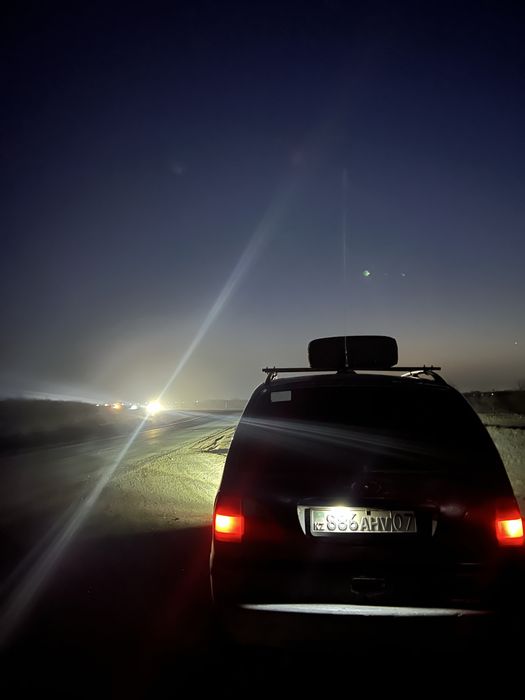 Продам Ford Galaxy (шаран)