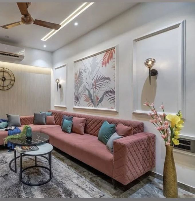 Раскладной диван