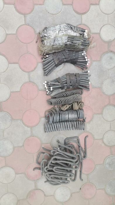 Имеем спрос на победит , нихром, олово ,свёрла,припой !