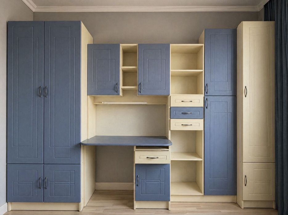 Шкаф в детскую  б/у срочно самовывоз