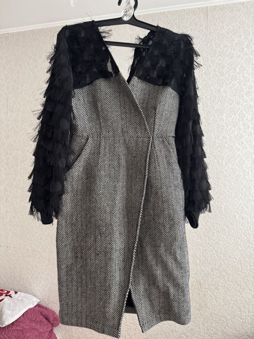 Платья вечернная