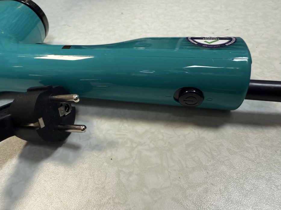 Парна вертикална ютия Rowenta Pure Pop