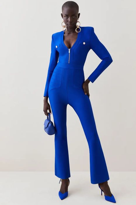 Гещеризони Karen Millen и Oasis