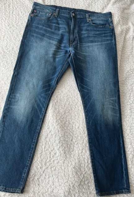 Blugi Levi Strauss & Co.