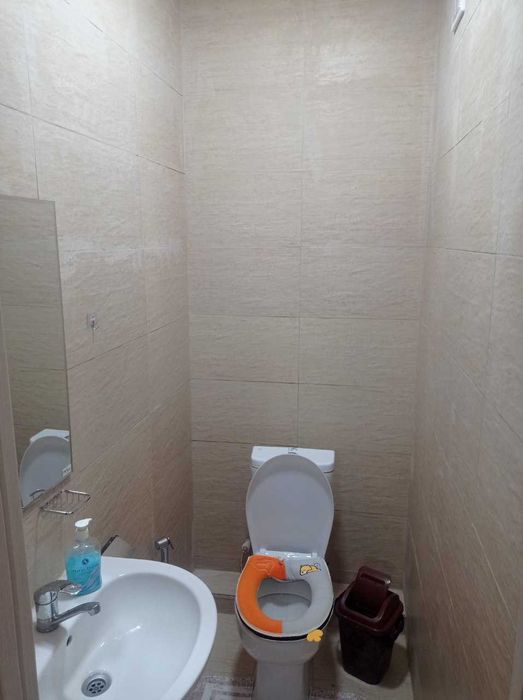 Olmazor sitida 3 xonali uy uzoq muddatga oilaga ijaraga beriladi