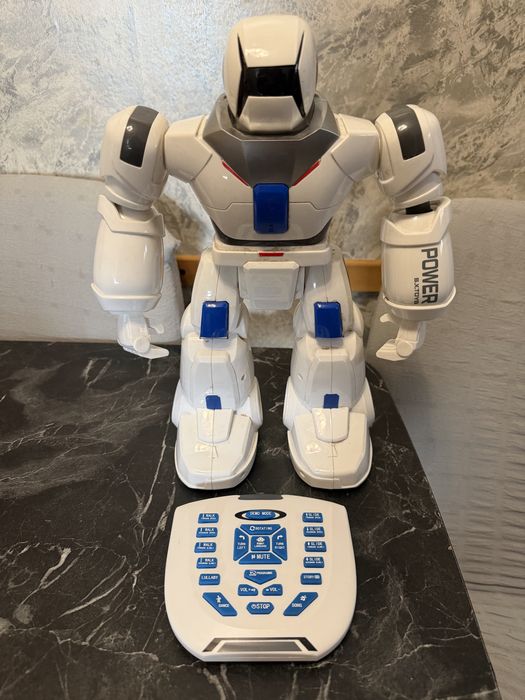 Играчки почти неопотребявани