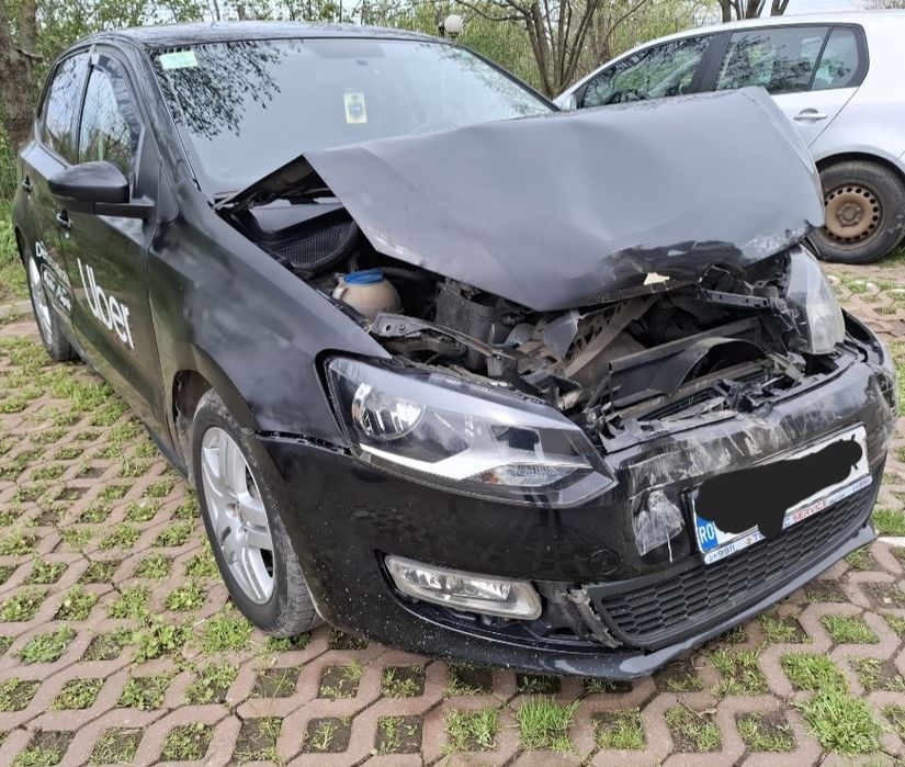 VOLKSWAGEN Polo 0 — imagine 3