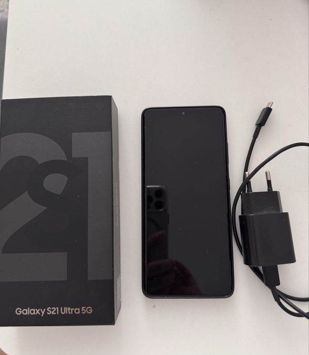 Samsung galaxy s21 ultra 5G