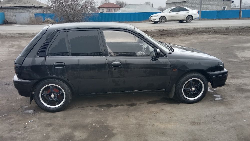 Тойота в продаже