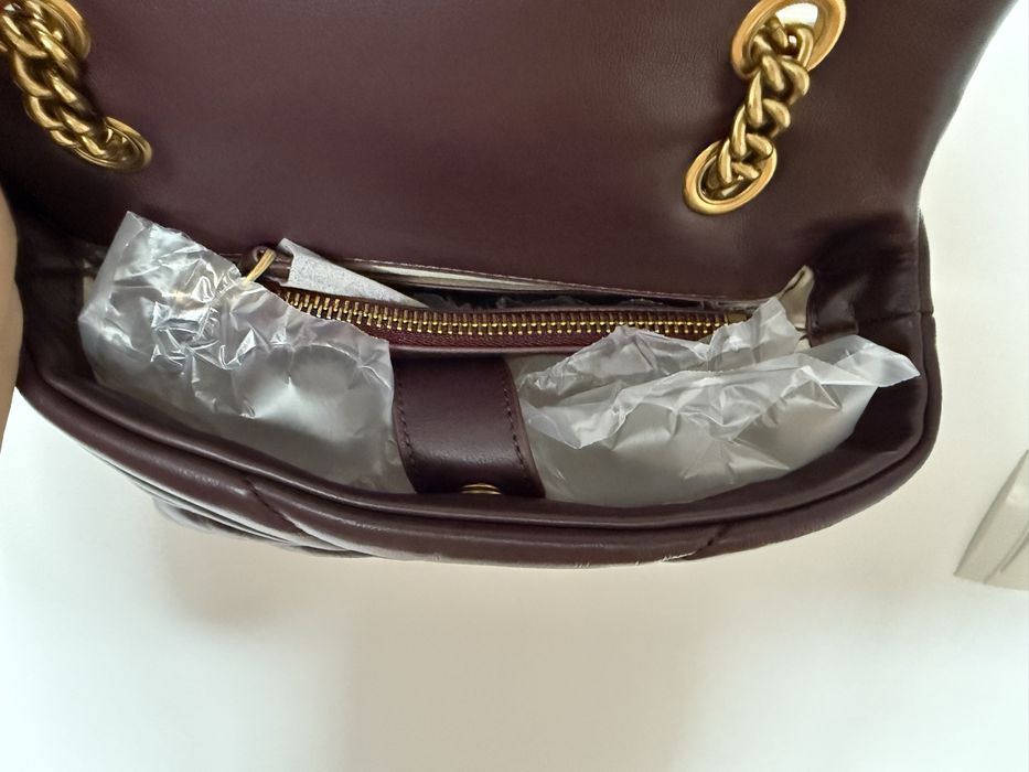 PINKO Love Mini Чанта НОВА*