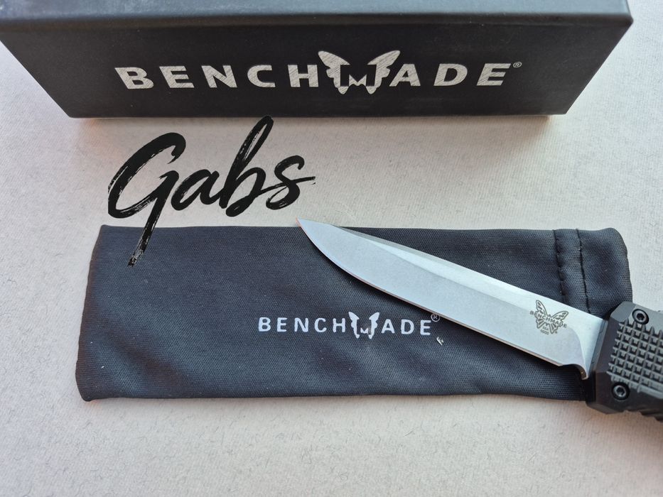 Автоматичен нож Benchmade PHAETON 4600-1
