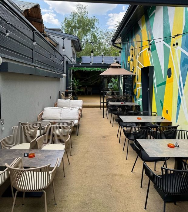 Inchiriaza locatie pentru petreci private