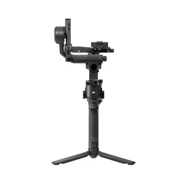 DJI RS 5 Stabilizator Gimbal pe 3 Axe,negru,sigilat