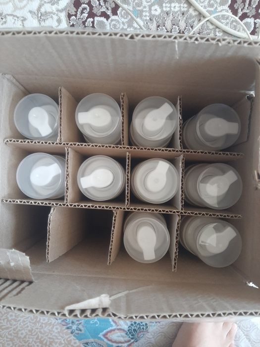Stomapkast 250ml  10штук