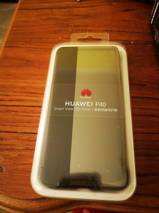 Husa originala Huawei P40