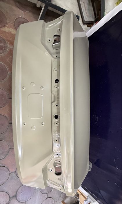 Orqa bagaj Chery 6 pro