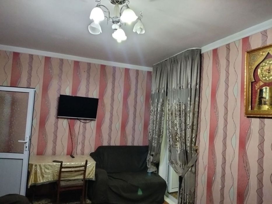 Kvartira arendaga beriladi. Bez makler