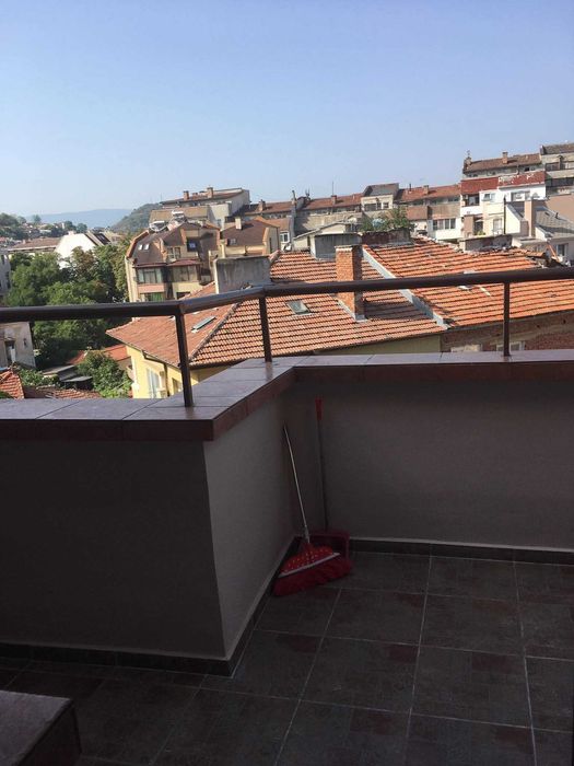 Тристаен апартамент в Мараша, до УХТ – 300€