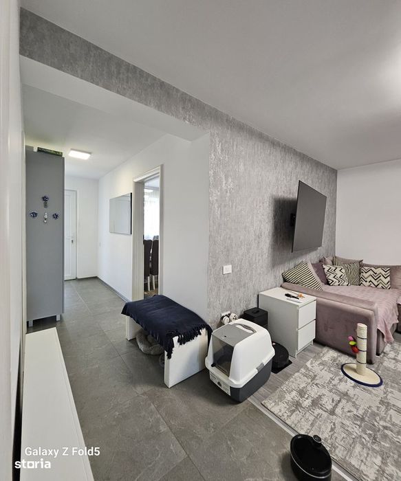 Casă NOUA tip duplex modernă, Nojorid