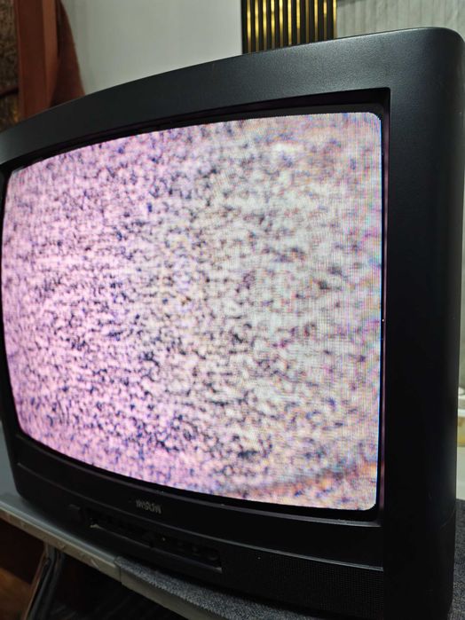 Телевизор Томсон Польский