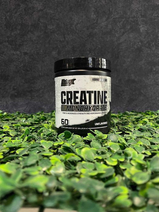Nutrex Creatine Monohydrate 300gr