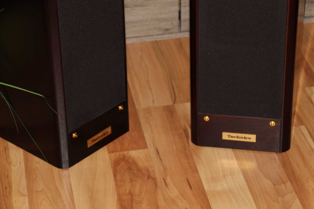 Technics sb-m800 boxe hi-fi