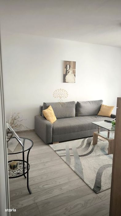 2 Camere Decomandat Metrou Brancoveanu — fotografia 3