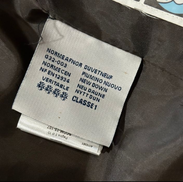 Moncler Дамско Яке