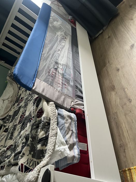 Parapeti de pat anti cadere bebelusi si copii