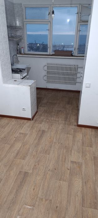 Сдаётся ПУСТАЯ 2х комн.квартира