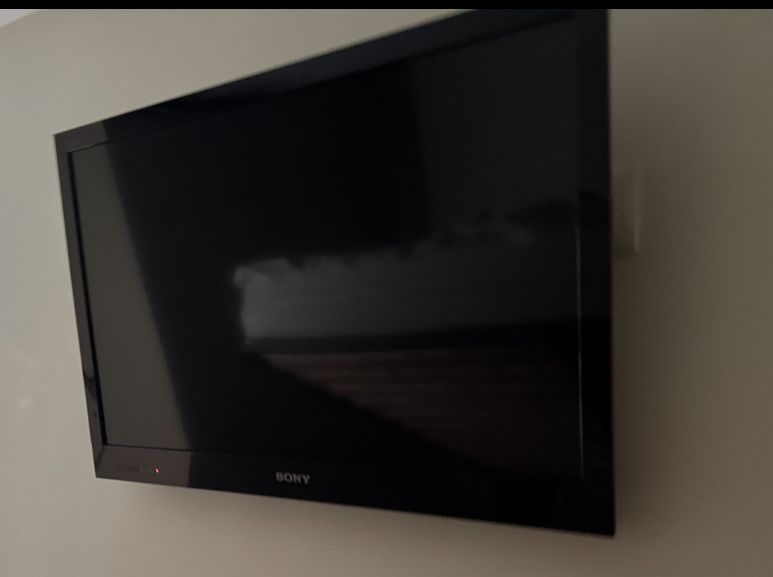Телевизор SONY 32”  PiP