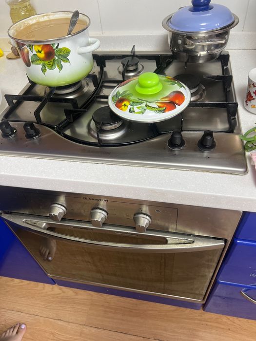 Кухня кухонная Мебель