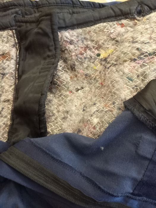 Продам мужской комбинзон