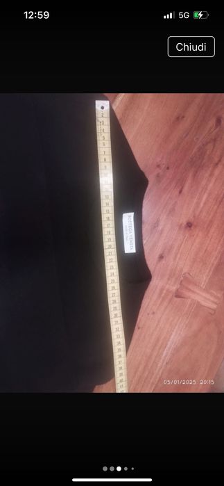 Rochie Bottega Veneta originală