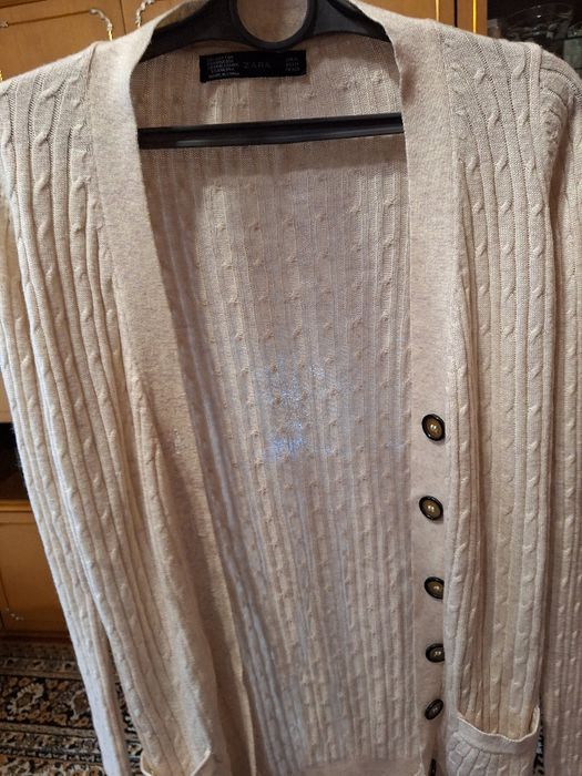 Продам кардиган ZARA