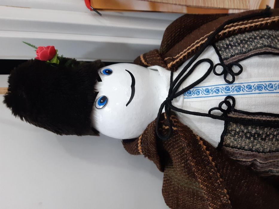 Ръчна изработка 56 см