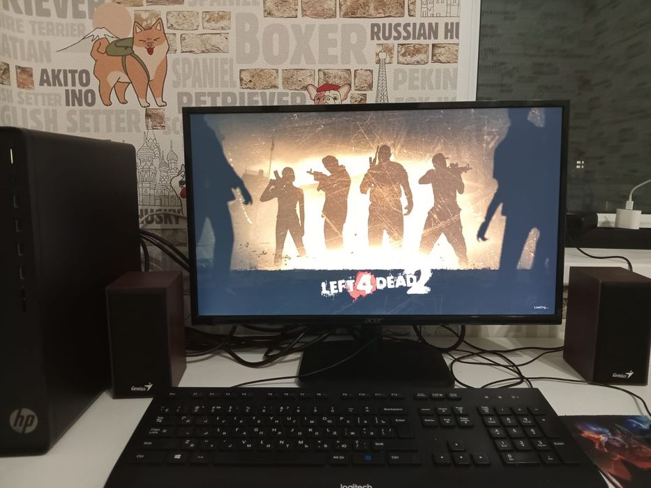 Продам игровой компьютер