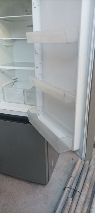 Холодильник INDESIT