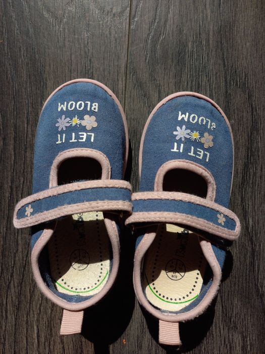 Детски обувки р 23