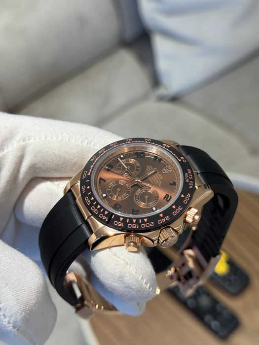 Rolex Daytona 40mm Choholat