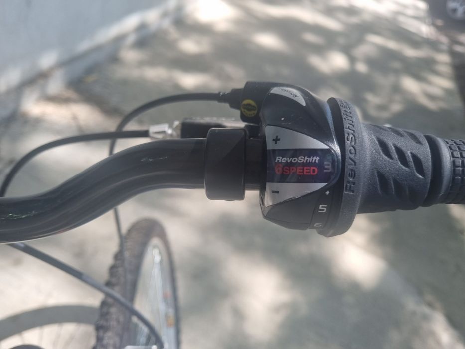 Bicicleta X-FACT JOKER 24"