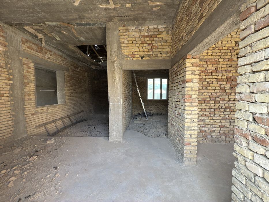 Продажа дома 4,8 сотки Дагестанская ул два дома на участке