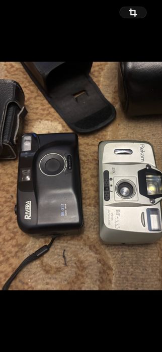 Продам фотоопарат СССР