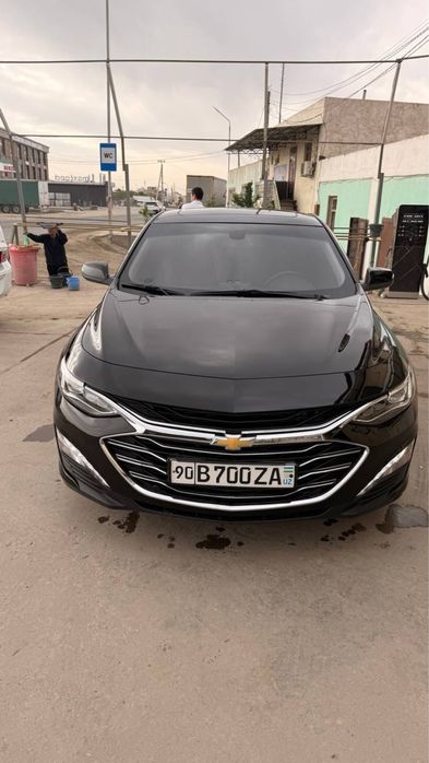 Malibu 2 primer 2021