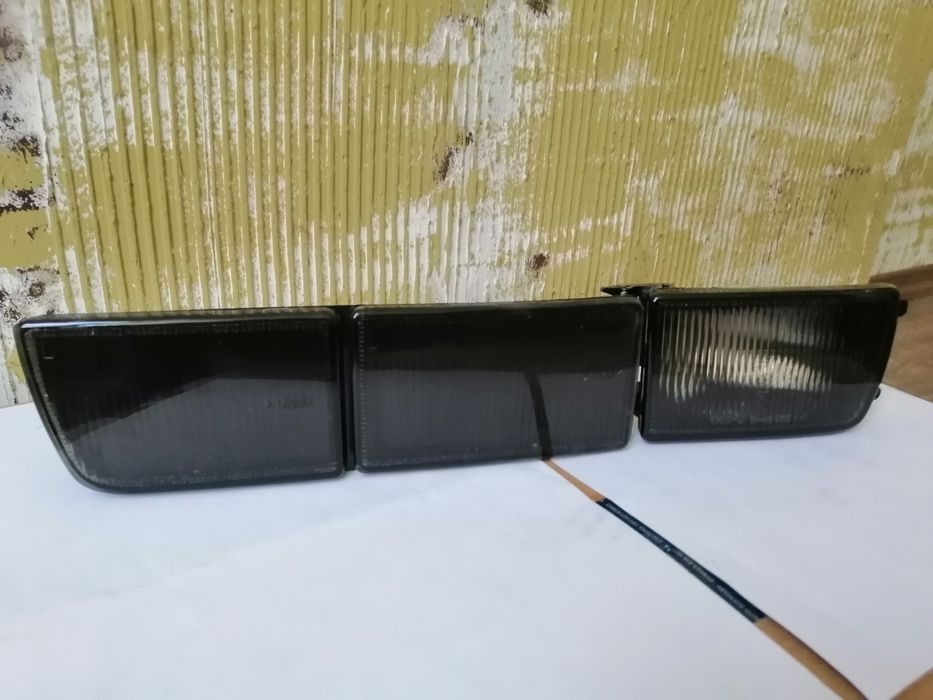 Golf III Golf 3 мигачи бленди тъмни мигач опушен Голф 3 ,   Венто